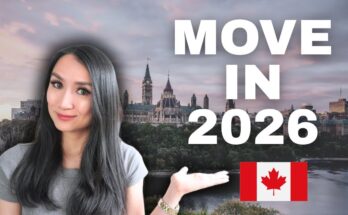 10 Easiest and Safe Ways to Move to Canada in 2026