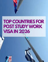 20 Countries with the Most Job Opportunities for Foreigners in 2026