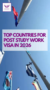 20 Countries with the Most Job Opportunities for Foreigners in 2026