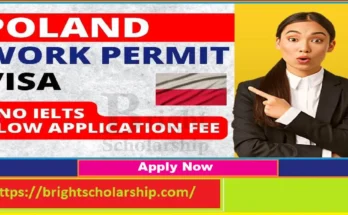 2026 Factory Jobs in Poland With Work Permit: Apply Now