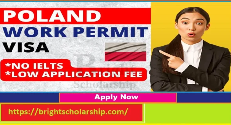 2026 Factory Jobs in Poland With Work Permit: Apply Now