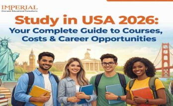 Cheapest U.S. States to Study and Work as an International Student (2026 Guide)