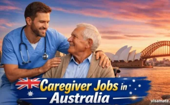 Elderly Care Jobs in Australia 2026 With Visa Sponsorship