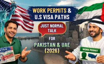 New U.S. Visa Pathways for Foreigners in 2026