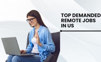 Remote Jobs In USA