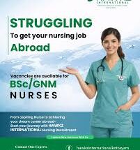 Top Hospitals Offering Visa Sponsorship for Nurses in USA