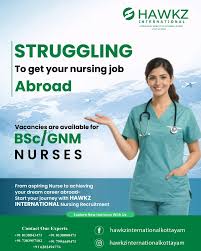 Top Hospitals Offering Visa Sponsorship for Nurses in USA